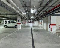 Resale - Apartment / flat - Cartagena - Playa Honda-Playa Paraíso