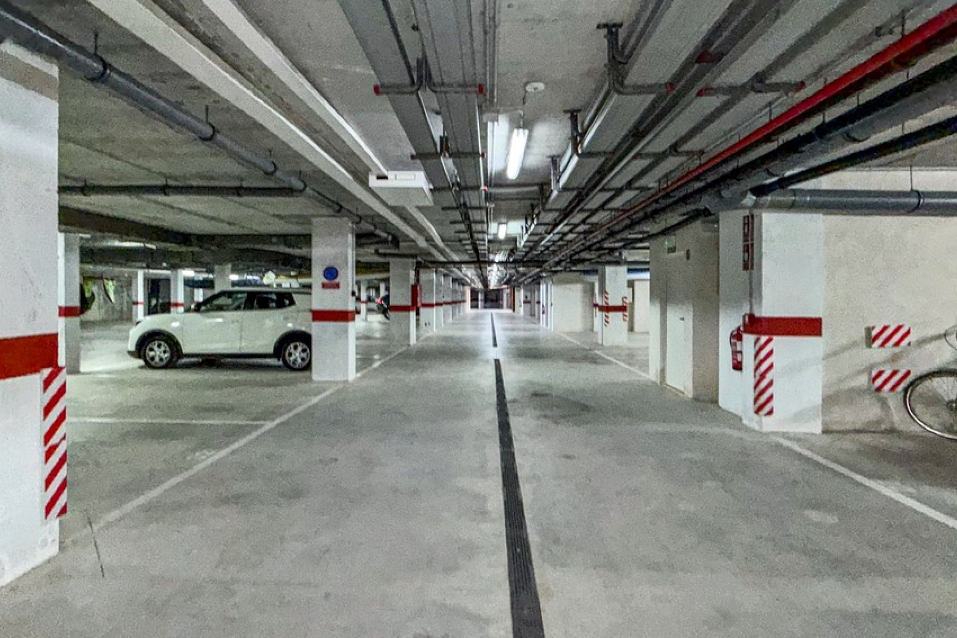 Resale - Apartment / flat - Cartagena - Playa Honda-Playa Paraíso