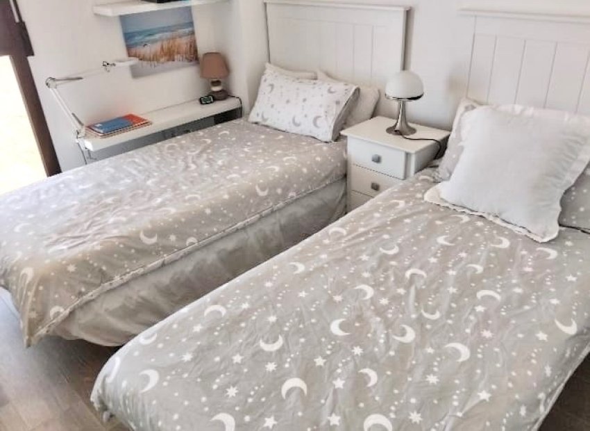 Resale - Apartment / flat - Cartagena - Playa Honda-Playa Paraíso