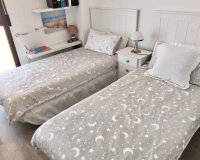 Resale - Apartment / flat - Cartagena - Playa Honda-Playa Paraíso