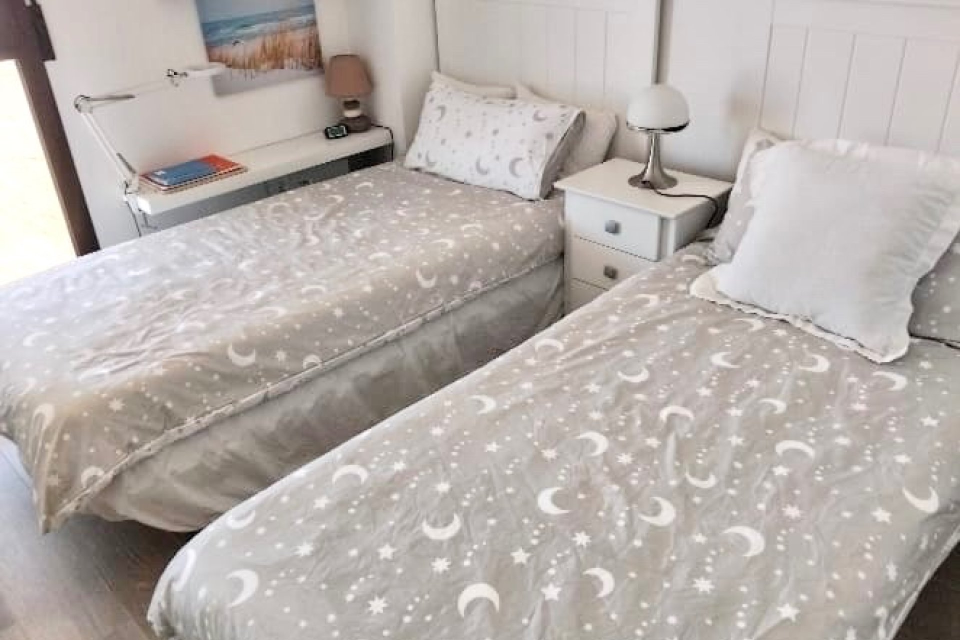 Resale - Apartment / flat - Cartagena - Playa Honda-Playa Paraíso