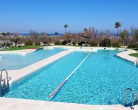 Resale - Apartment / flat - Cartagena - Playa Honda-Playa Paraíso