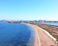 Resale - Apartment / flat - Cartagena - Playa Honda-Playa Paraíso