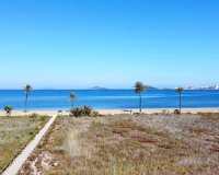 Resale - Apartment / flat - Cartagena - Playa Honda-Playa Paraíso