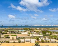 Resale - Apartment / flat - Cartagena - Playa Honda-Playa Paraíso