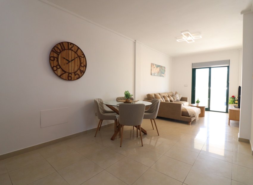 Resale - Apartment / flat - Ciudad Quesada - Doña Pepa