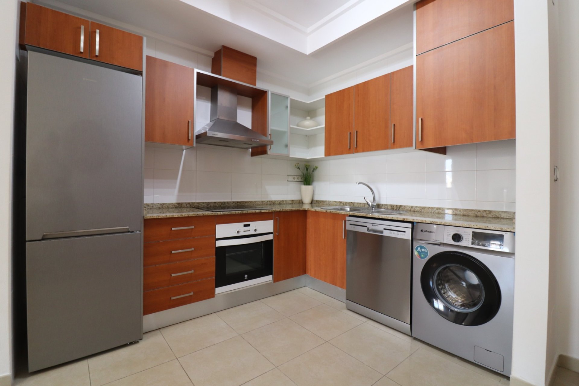 Resale - Apartment / flat - Ciudad Quesada - Doña Pepa