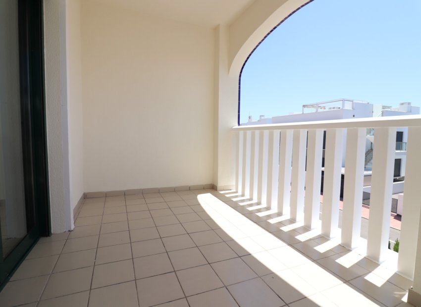 Resale - Apartment / flat - Ciudad Quesada - Doña Pepa