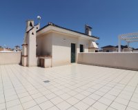 Resale - Apartment / flat - Ciudad Quesada - Doña Pepa