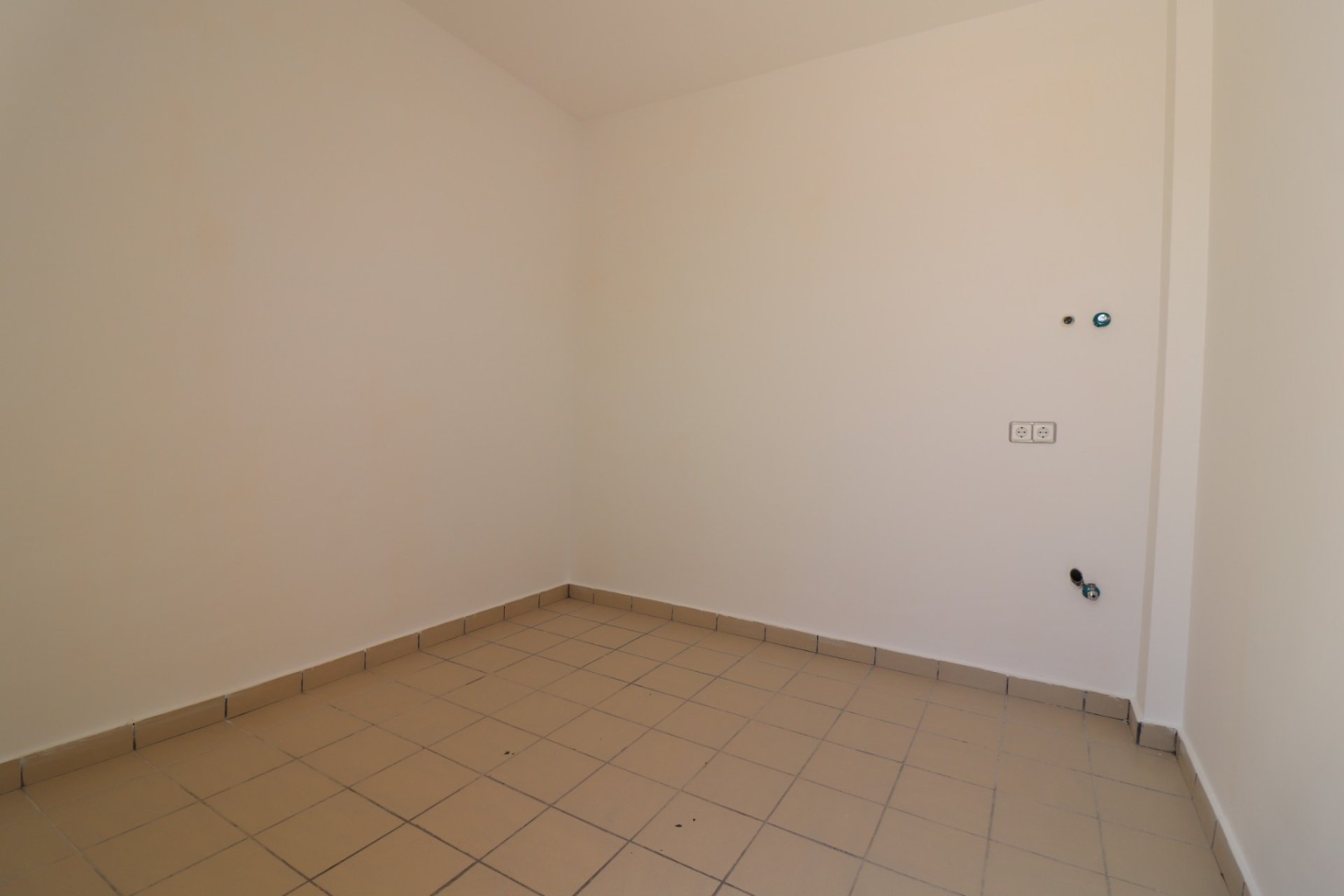 Resale - Apartment / flat - Ciudad Quesada - Doña Pepa