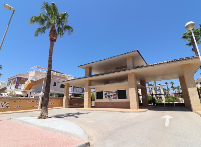 Resale - Apartment / flat - Ciudad Quesada - Doña Pepa