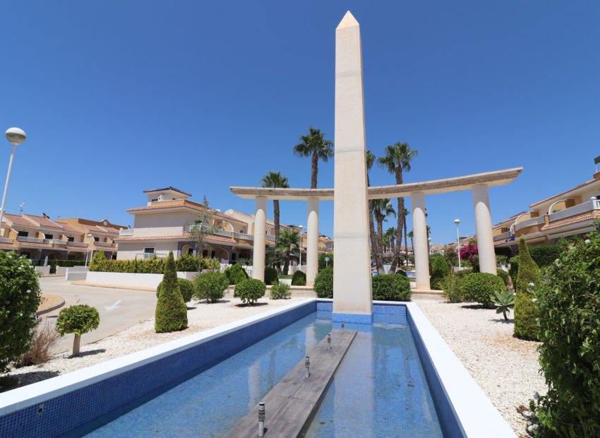 Resale - Apartment / flat - Ciudad Quesada - Doña Pepa