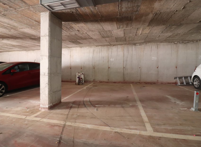 Resale - Apartment / flat - Ciudad Quesada - Doña Pepa