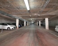 Resale - Apartment / flat - Ciudad Quesada - Doña Pepa