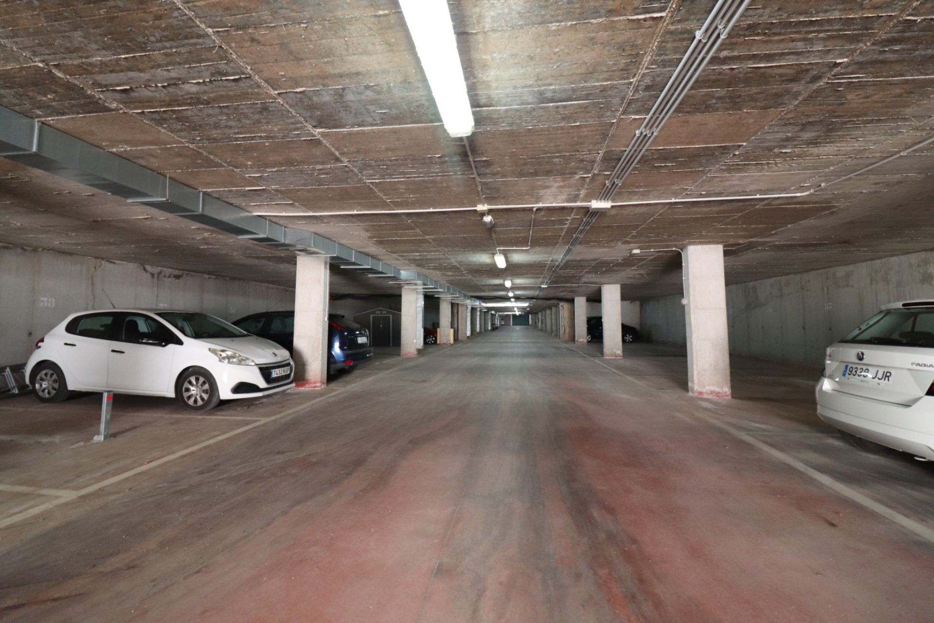 Resale - Apartment / flat - Ciudad Quesada - Doña Pepa