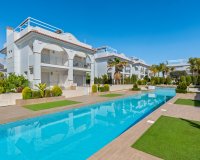 Resale - Apartment / flat - Ciudad Quesada - Doña Pepa