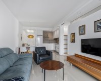 Resale - Apartment / flat - Ciudad Quesada - Doña Pepa