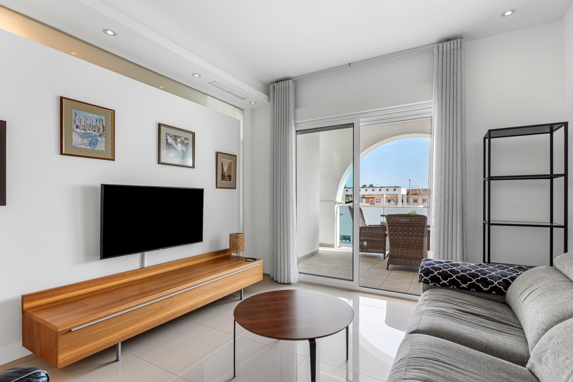 Resale - Apartment / flat - Ciudad Quesada - Doña Pepa