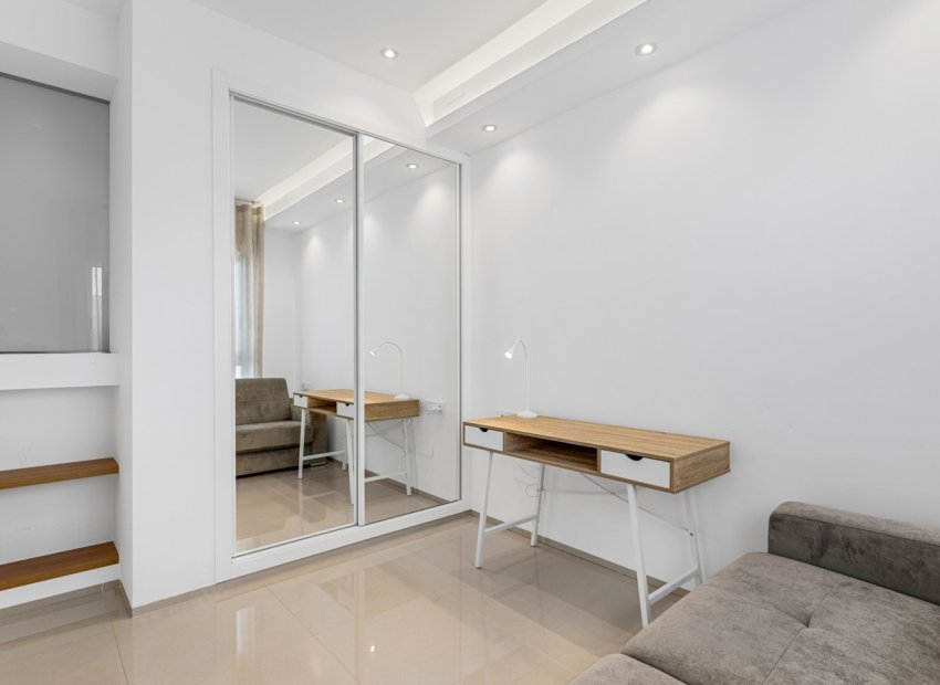 Resale - Apartment / flat - Ciudad Quesada - Doña Pepa