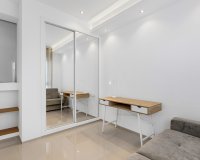 Resale - Apartment / flat - Ciudad Quesada - Doña Pepa