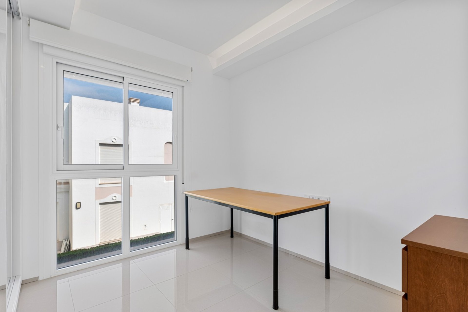 Resale - Apartment / flat - Ciudad Quesada - Doña Pepa