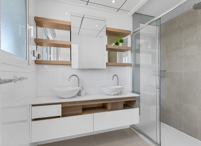 Resale - Apartment / flat - Ciudad Quesada - Doña Pepa