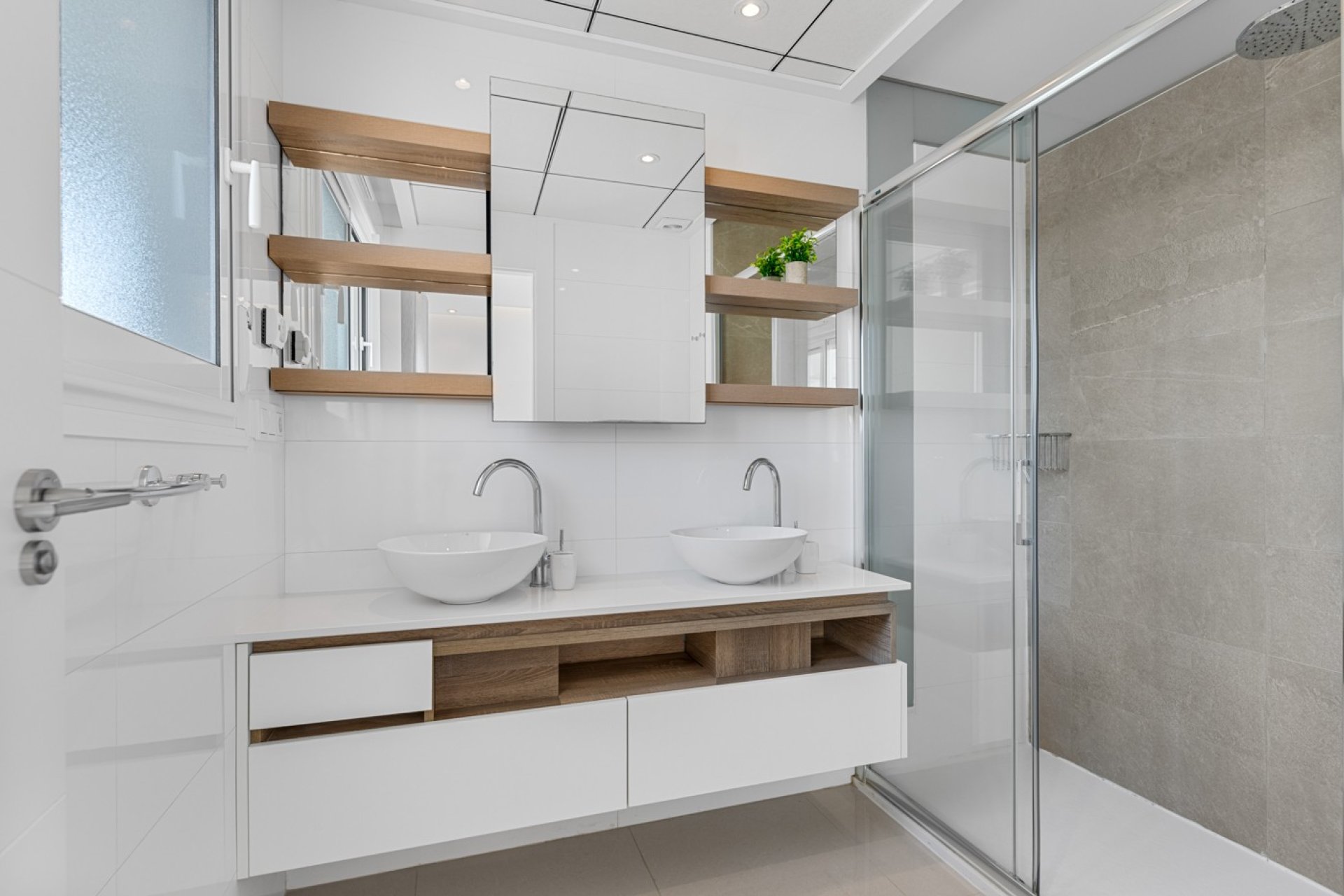 Resale - Apartment / flat - Ciudad Quesada - Doña Pepa