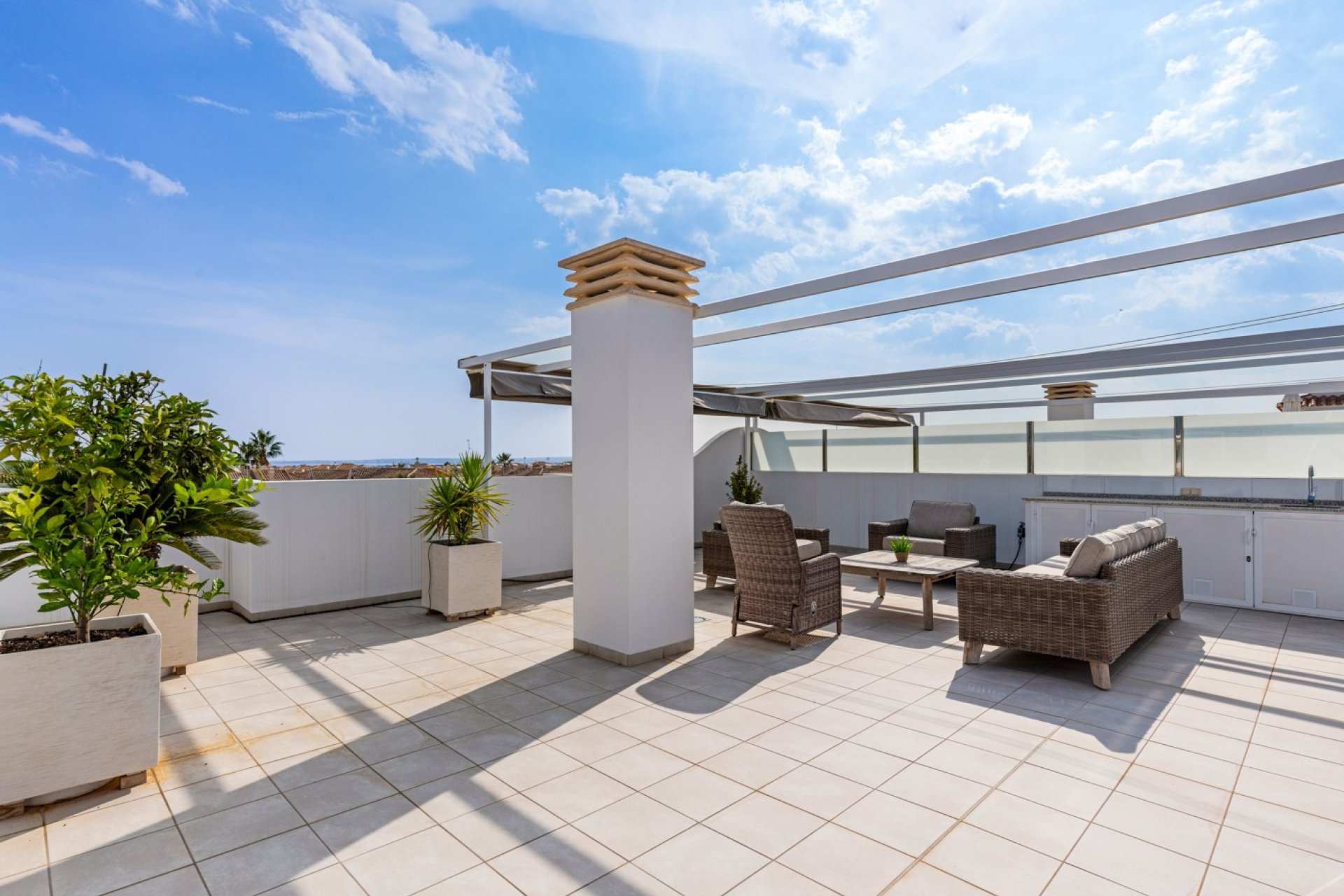 Resale - Apartment / flat - Ciudad Quesada - Doña Pepa