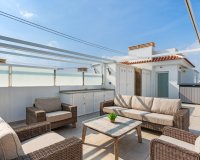 Resale - Apartment / flat - Ciudad Quesada - Doña Pepa