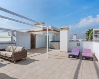 Resale - Apartment / flat - Ciudad Quesada - Doña Pepa