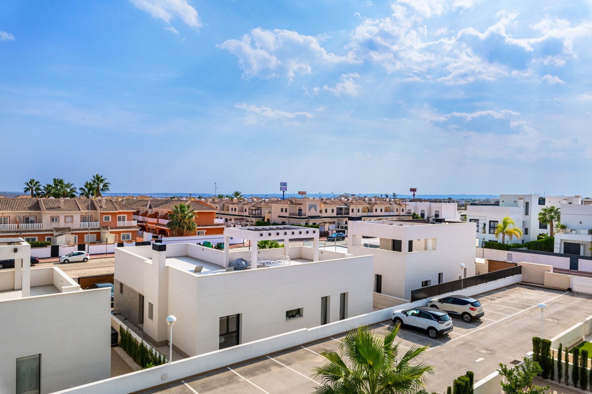 Resale - Apartment / flat - Ciudad Quesada - Doña Pepa