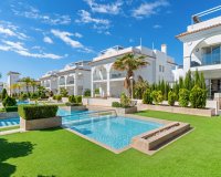 Resale - Apartment / flat - Ciudad Quesada - Doña Pepa