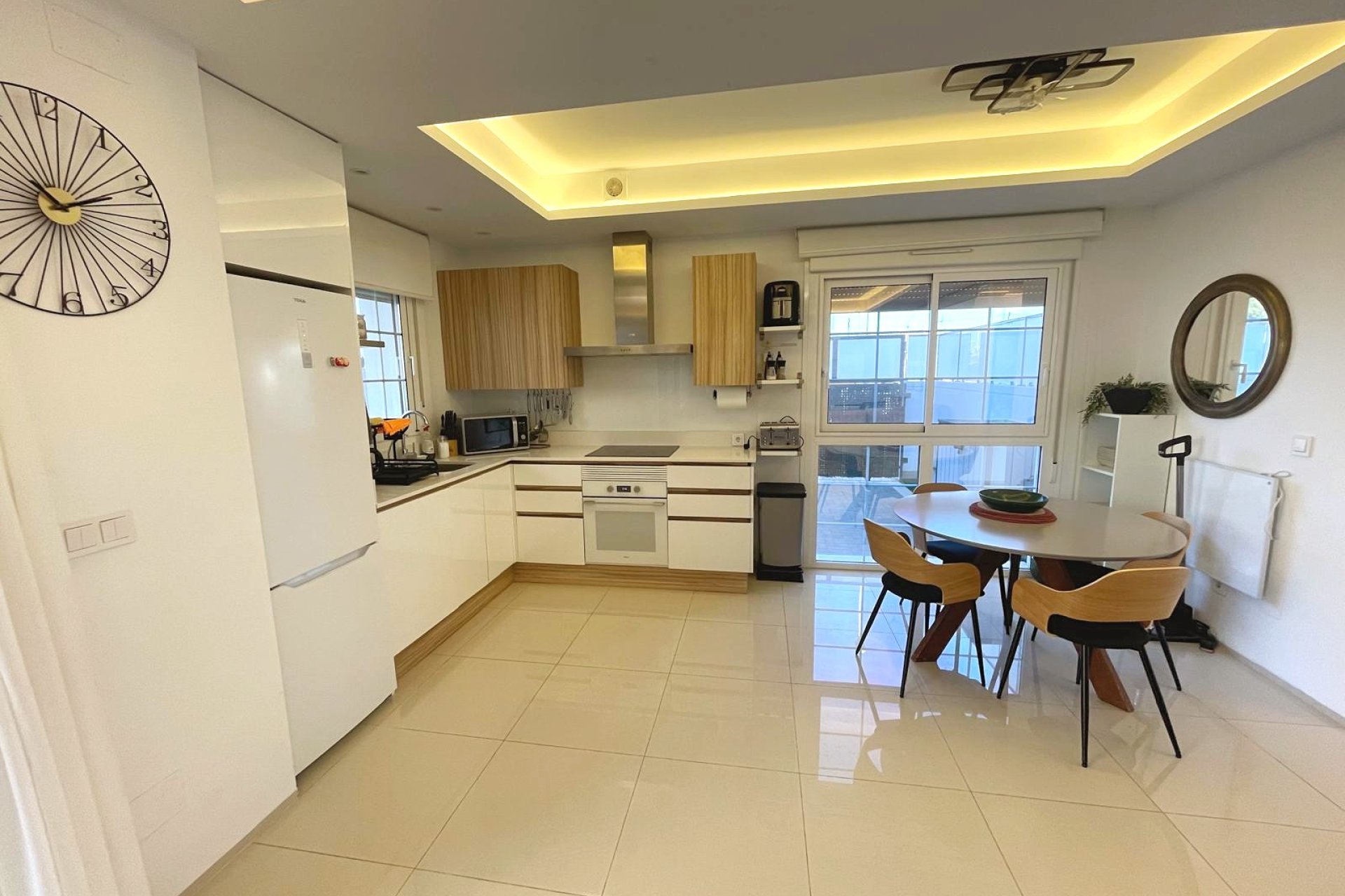 Resale - Apartment / flat - Ciudad Quesada - Doña Pepa