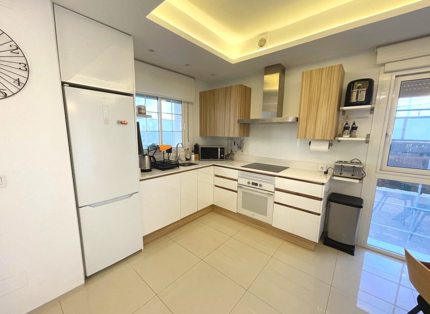 Resale - Apartment / flat - Ciudad Quesada - Doña Pepa