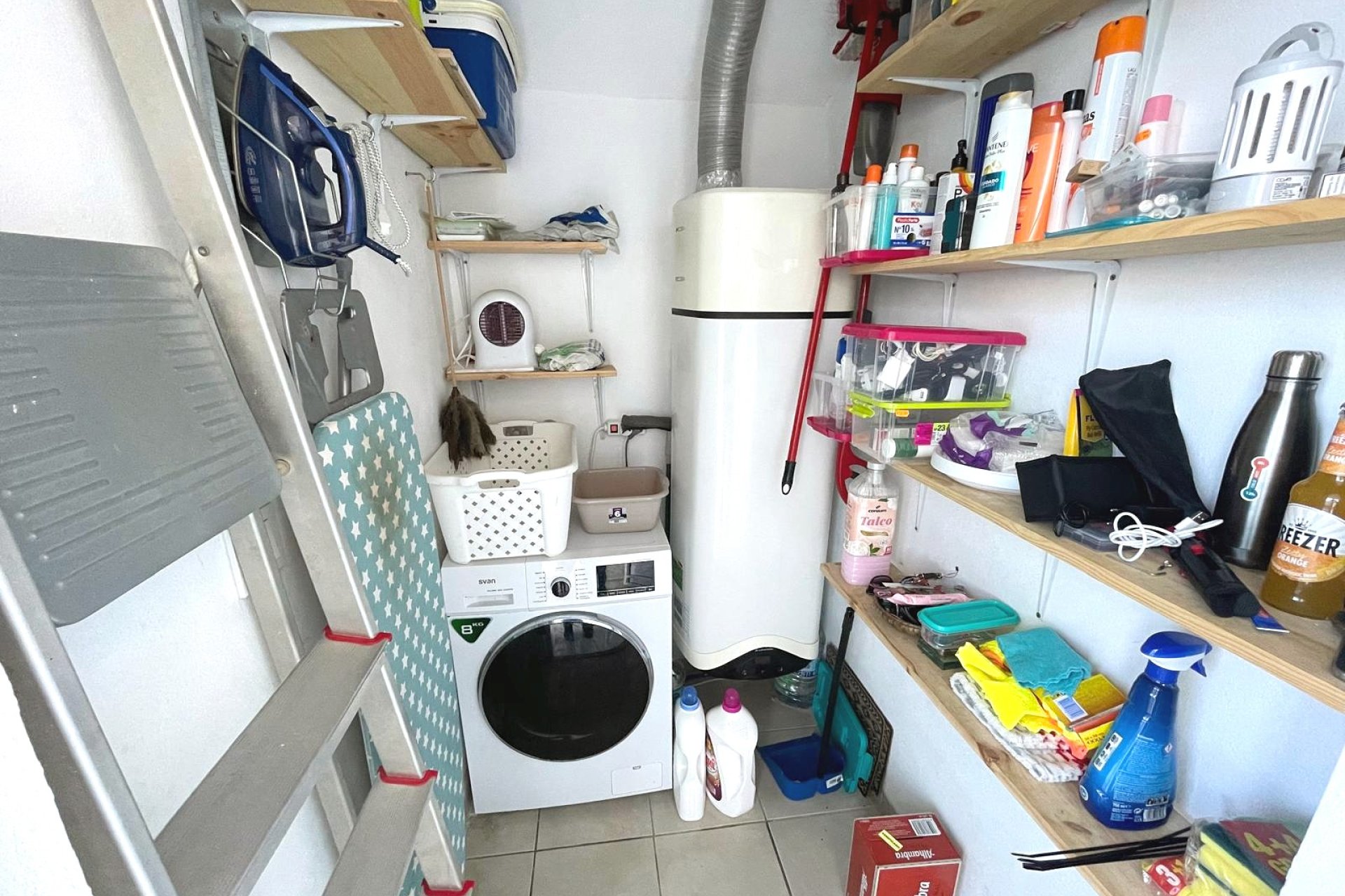 Resale - Apartment / flat - Ciudad Quesada - Doña Pepa