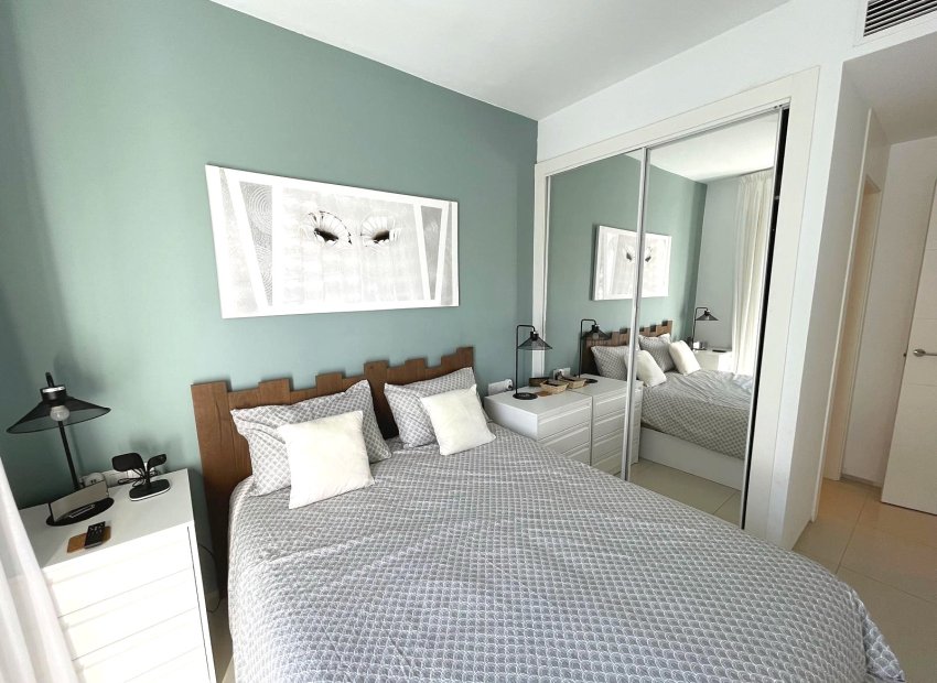 Resale - Apartment / flat - Ciudad Quesada - Doña Pepa