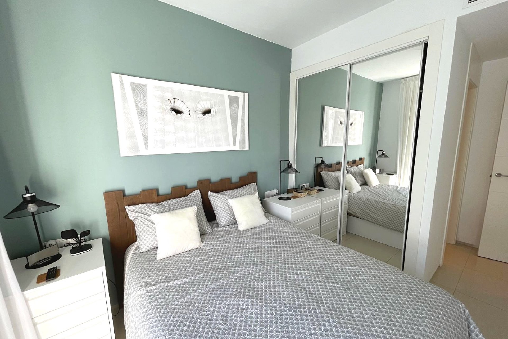 Resale - Apartment / flat - Ciudad Quesada - Doña Pepa