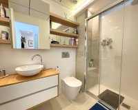 Resale - Apartment / flat - Ciudad Quesada - Doña Pepa