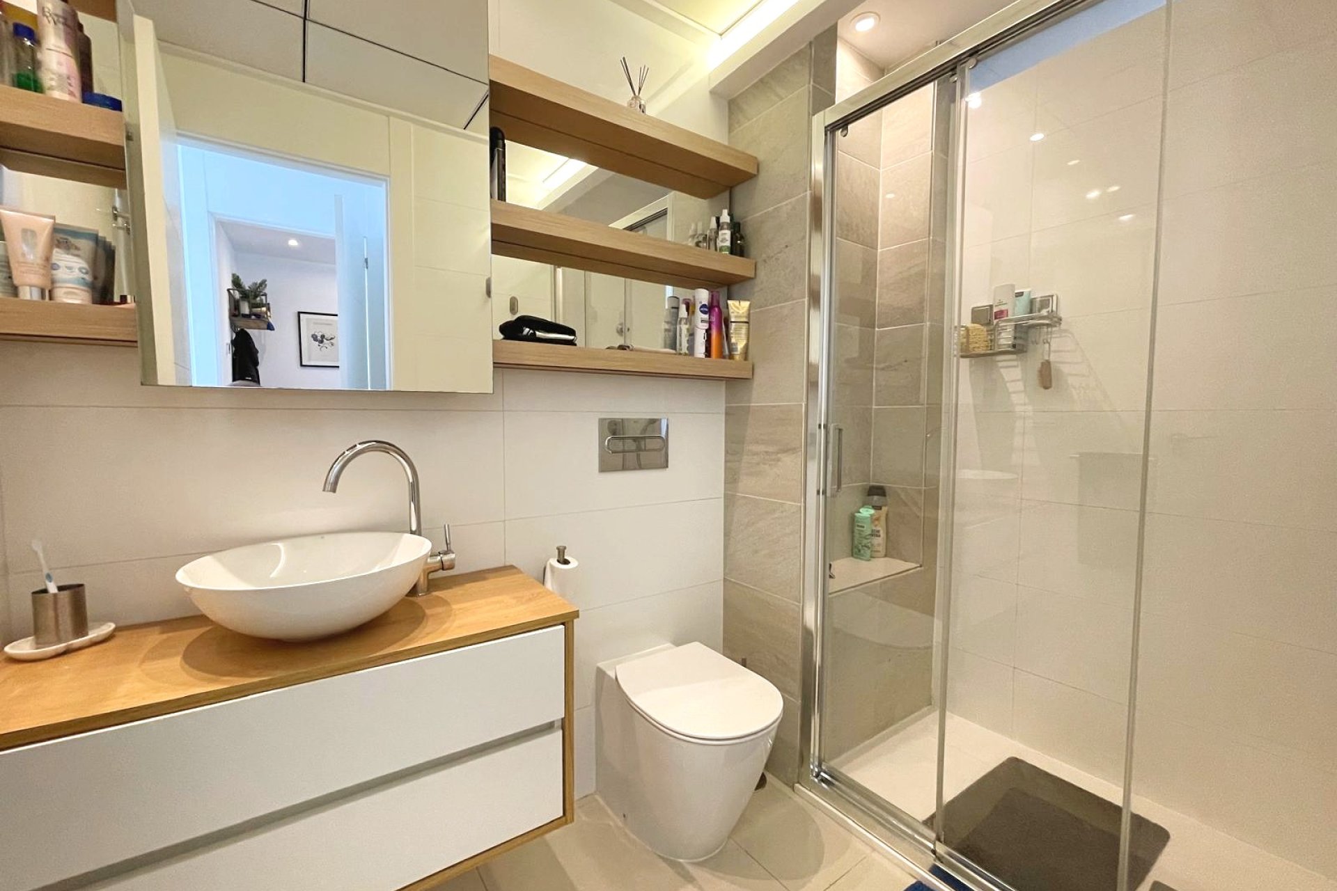 Resale - Apartment / flat - Ciudad Quesada - Doña Pepa