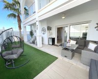 Resale - Apartment / flat - Ciudad Quesada - Doña Pepa