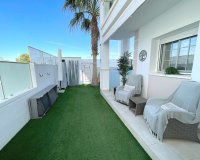 Resale - Apartment / flat - Ciudad Quesada - Doña Pepa