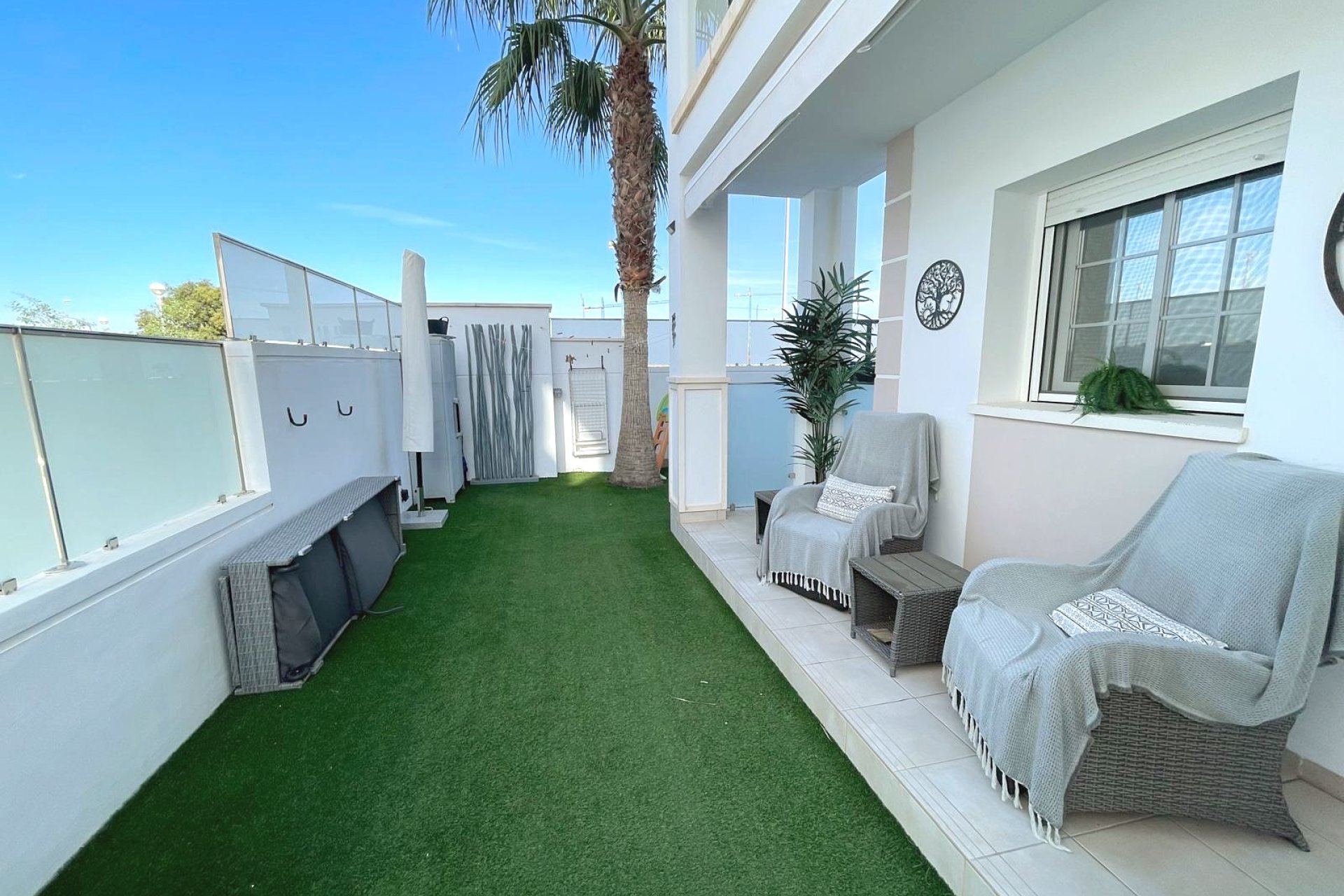 Resale - Apartment / flat - Ciudad Quesada - Doña Pepa