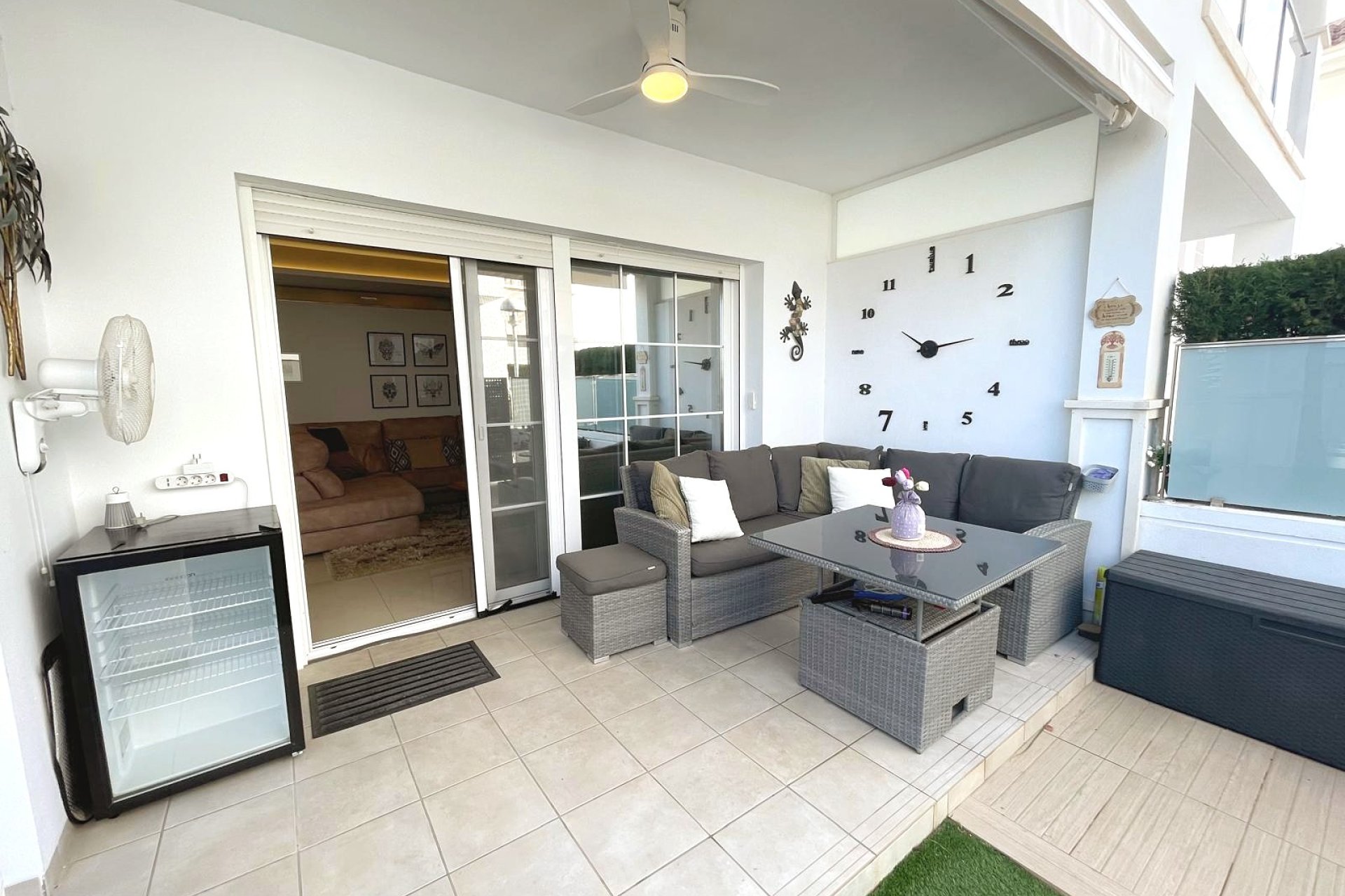 Resale - Apartment / flat - Ciudad Quesada - Doña Pepa