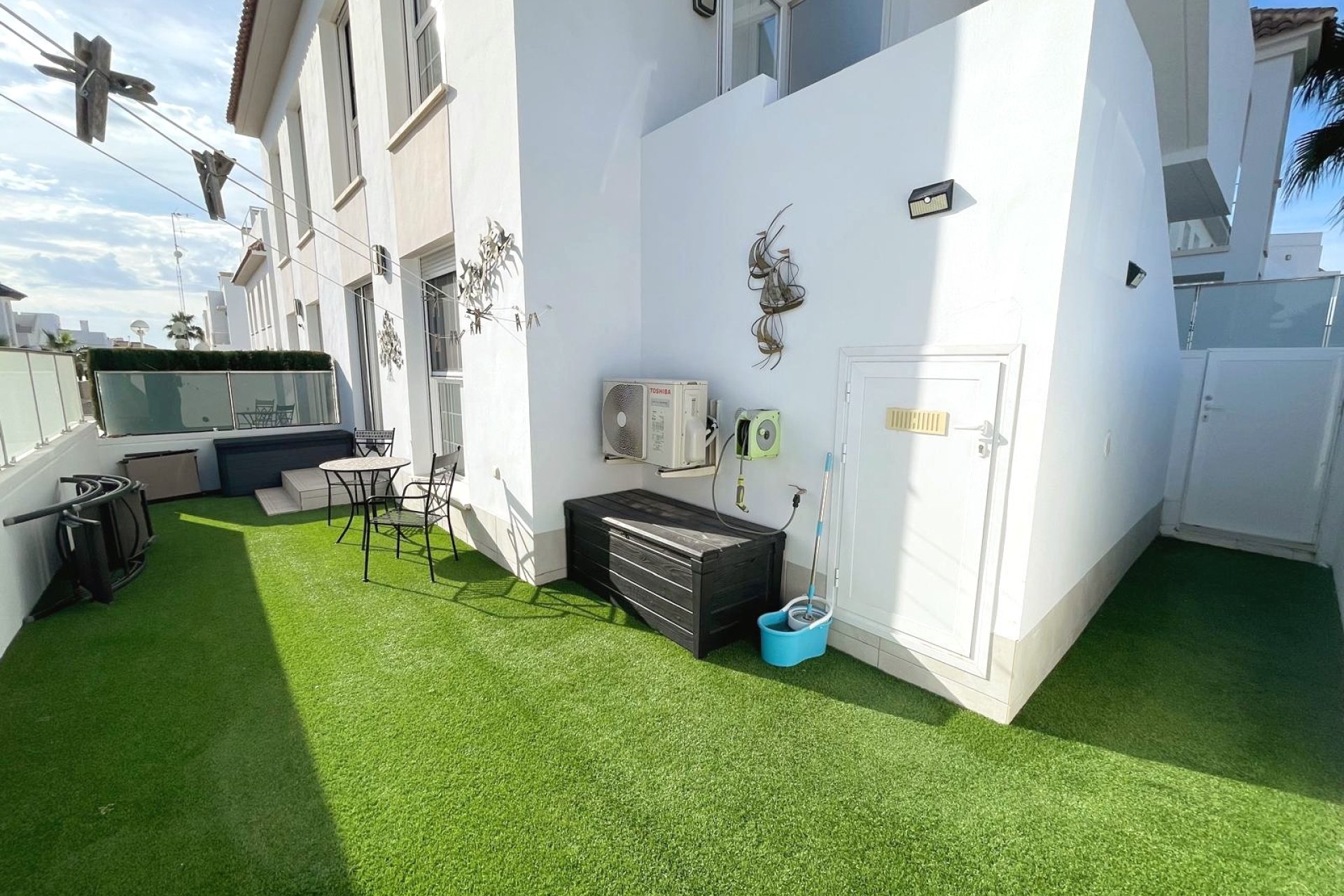 Resale - Apartment / flat - Ciudad Quesada - Doña Pepa