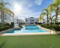 Resale - Apartment / flat - Ciudad Quesada - Doña Pepa