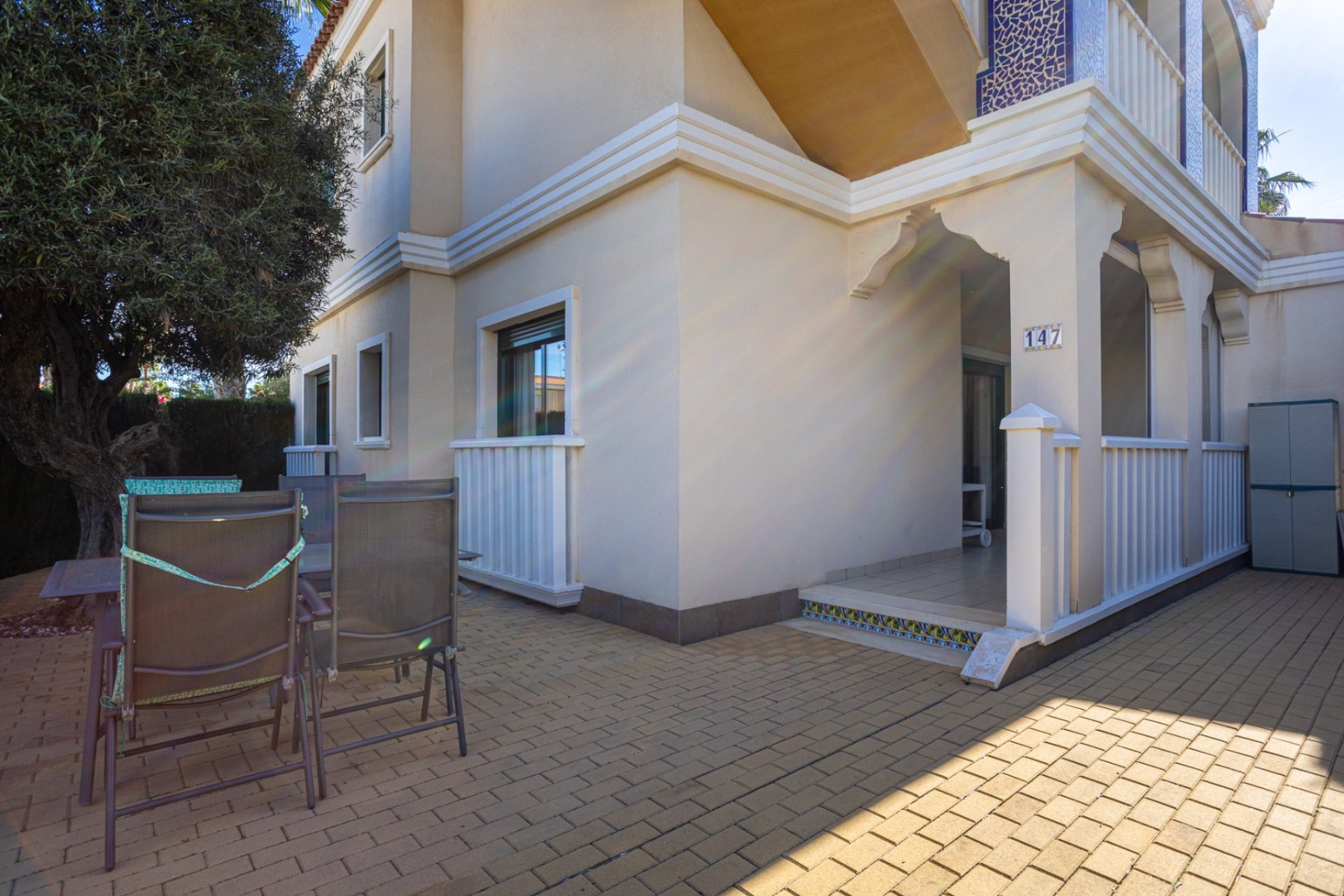 Resale - Apartment / flat - Ciudad Quesada - Doña Pepa