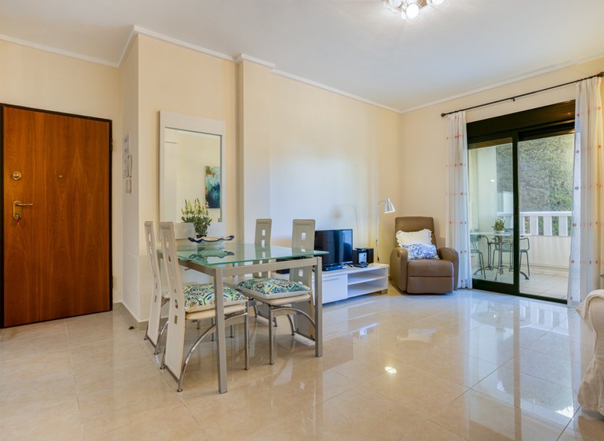 Resale - Apartment / flat - Ciudad Quesada - Doña Pepa