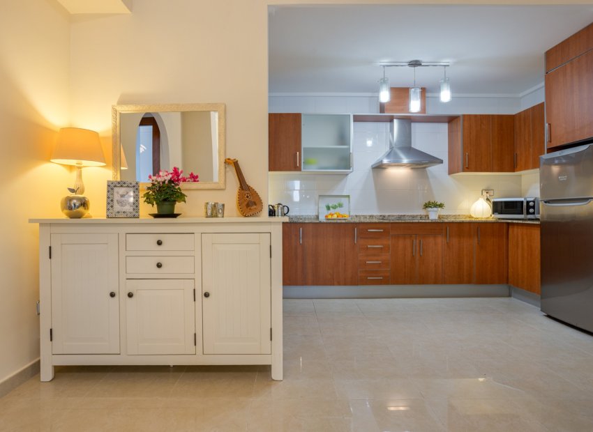 Resale - Apartment / flat - Ciudad Quesada - Doña Pepa