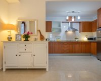 Resale - Apartment / flat - Ciudad Quesada - Doña Pepa