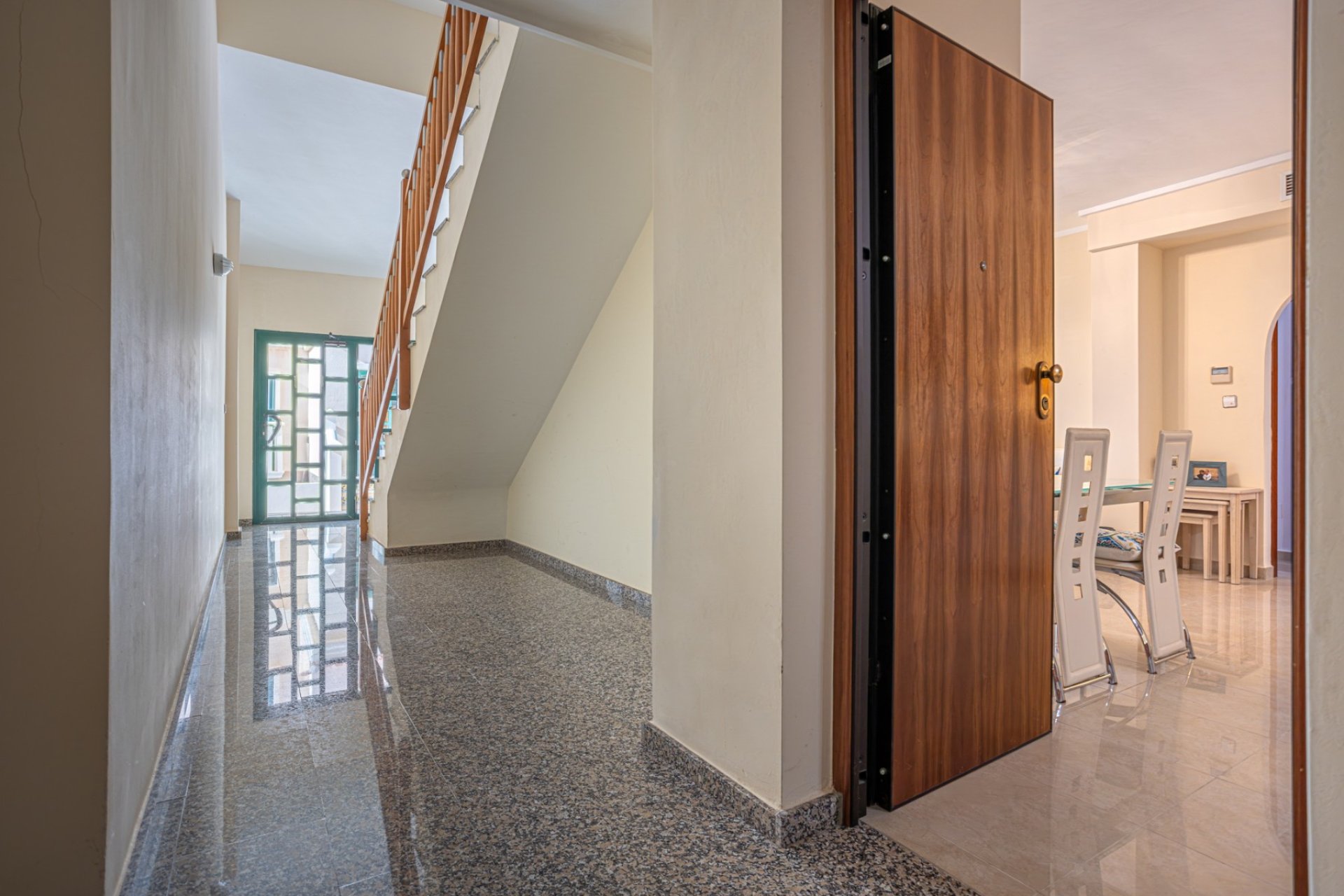 Resale - Apartment / flat - Ciudad Quesada - Doña Pepa